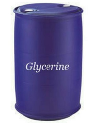 Refined Glycerine BP Grade