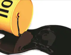 Crude Oil