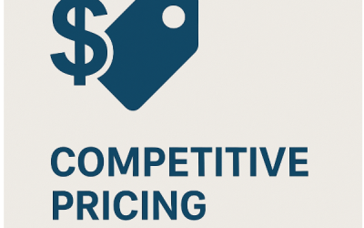 pricing